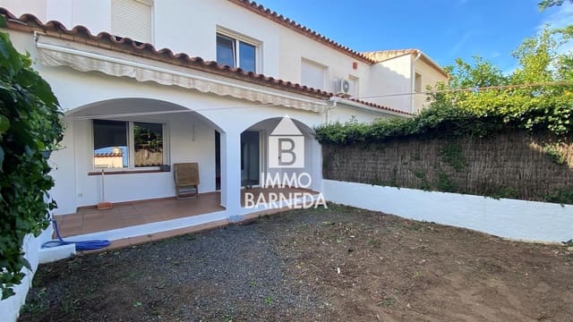 4 soverom Villa til salgs i Roses med garasje - € 390 000 (Ref: 9983168)