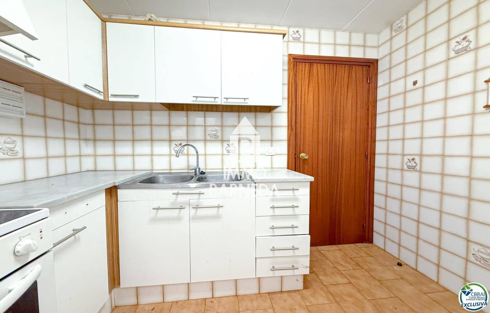3 makuuhuone Asunto myytävänä paikassa Roses - 209 000 € (Ref: 9985675)
