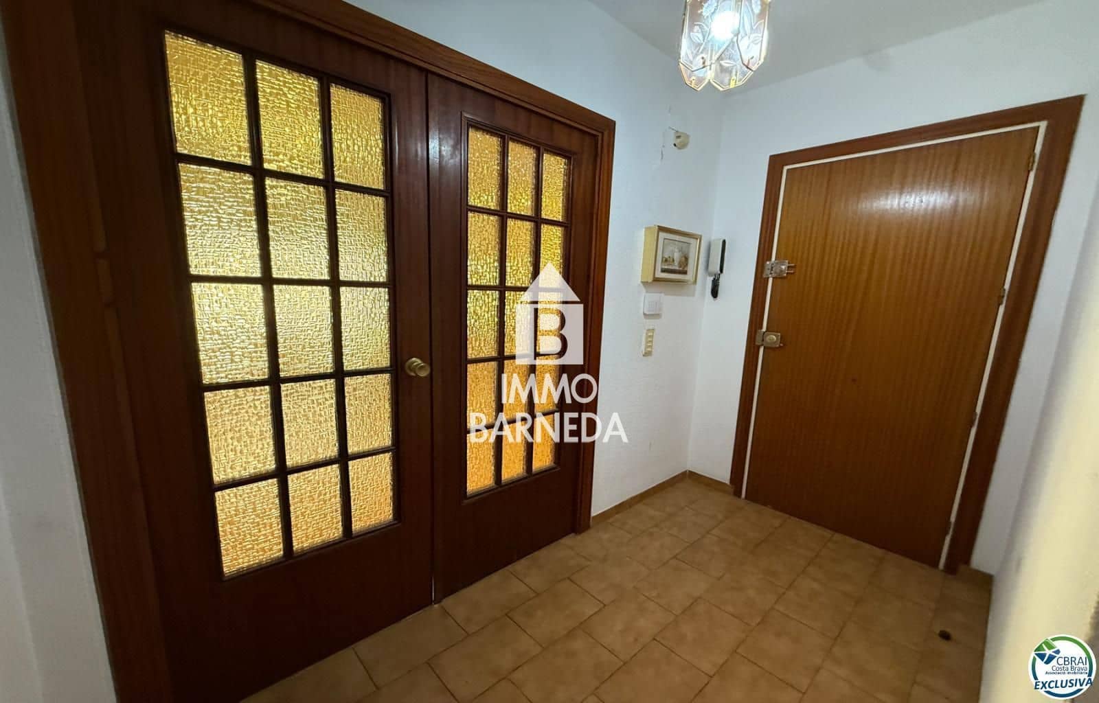 3 makuuhuone Asunto myytävänä paikassa Roses - 209 000 € (Ref: 9985675)