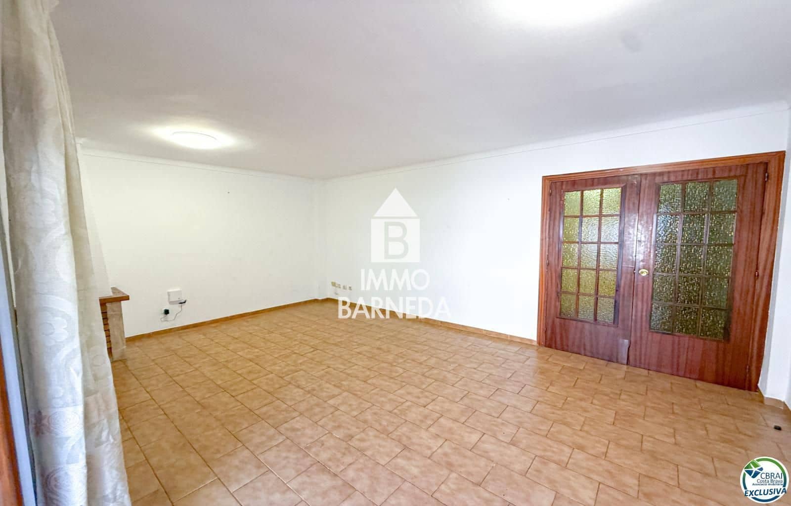 3 makuuhuone Asunto myytävänä paikassa Roses - 209 000 € (Ref: 9985675)