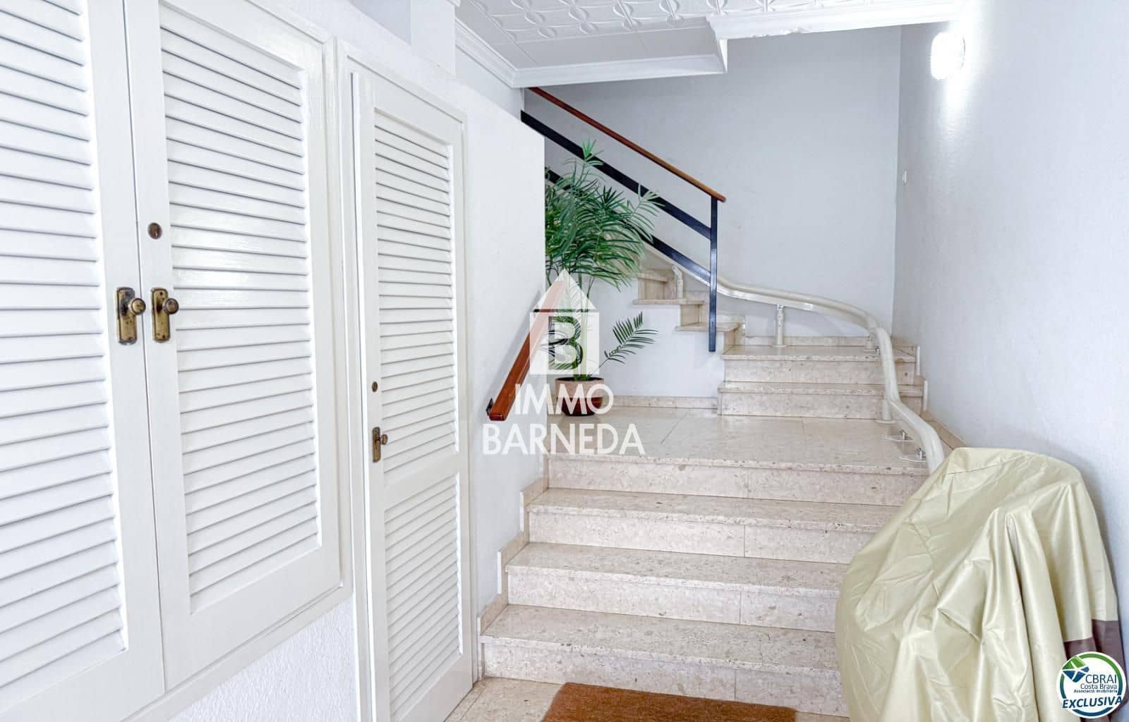 3 makuuhuone Asunto myytävänä paikassa Roses - 209 000 € (Ref: 9985675)