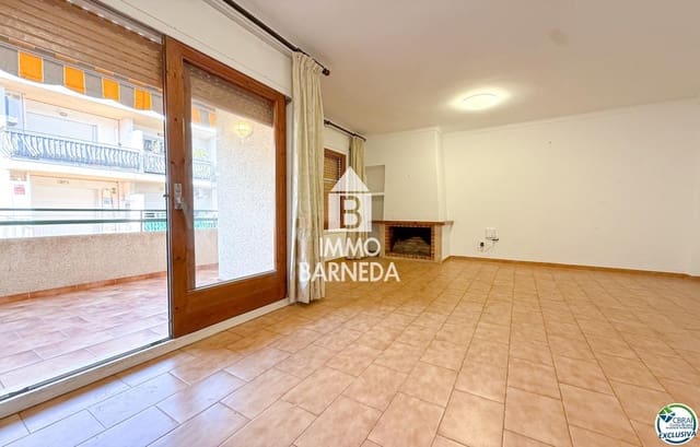 Piso de 3 habitaciones en Roses en venta - 209.000 € (Ref: 9985675)