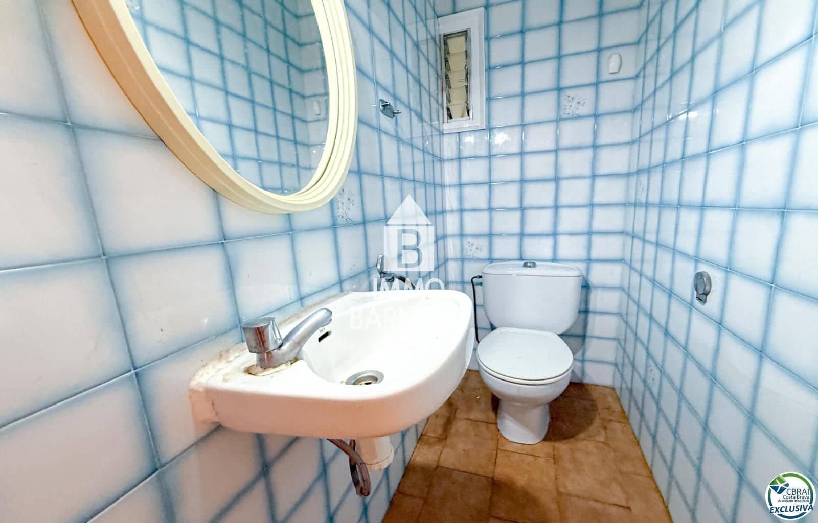 3 makuuhuone Asunto myytävänä paikassa Roses - 209 000 € (Ref: 9985675)