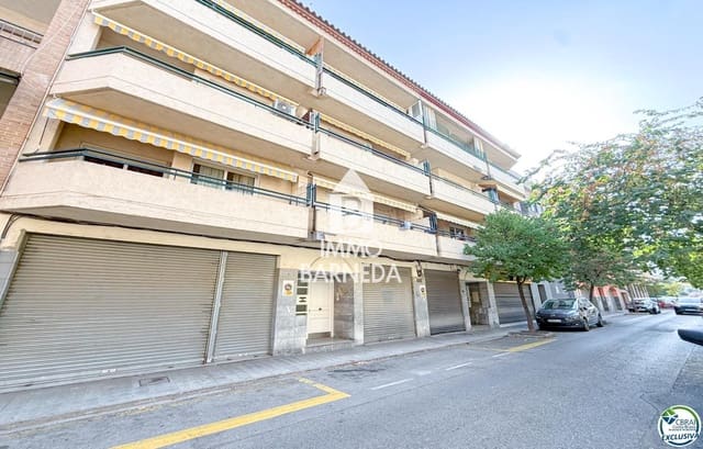 Piso de 3 habitaciones en Roses en venta - 209.000 € (Ref: 9985675)