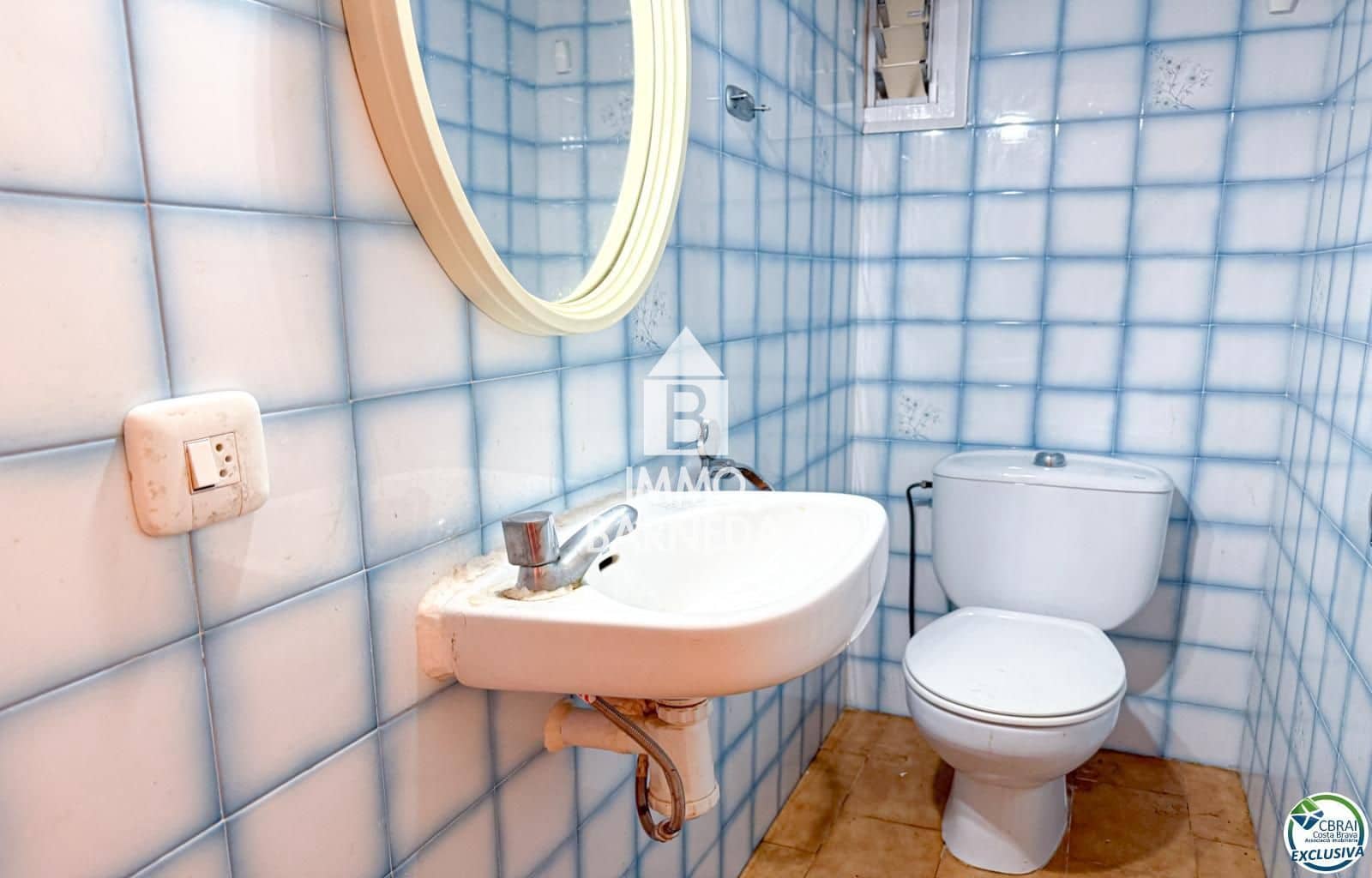3 makuuhuone Asunto myytävänä paikassa Roses - 209 000 € (Ref: 9985675)