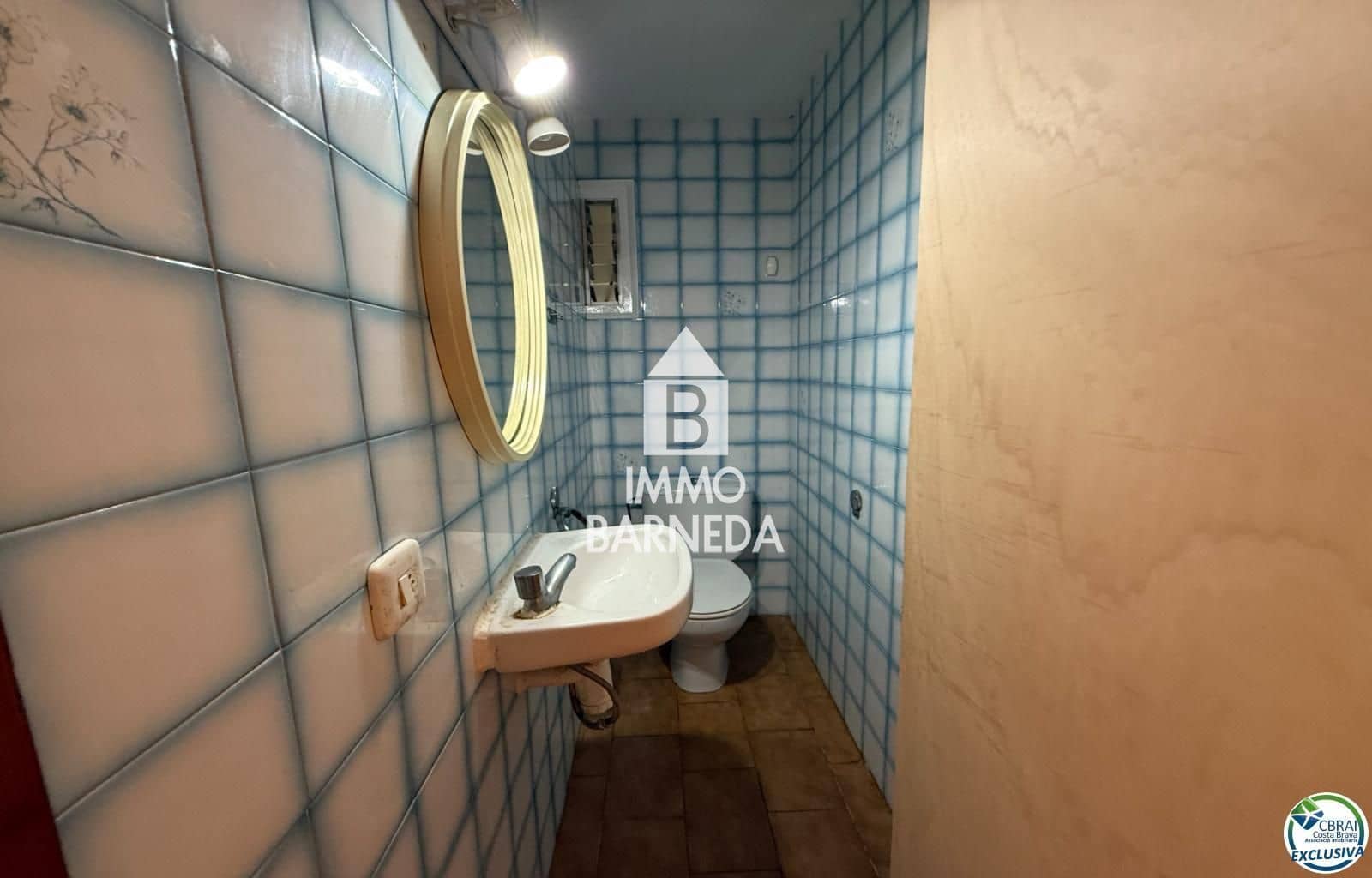 3 makuuhuone Asunto myytävänä paikassa Roses - 209 000 € (Ref: 9985675)