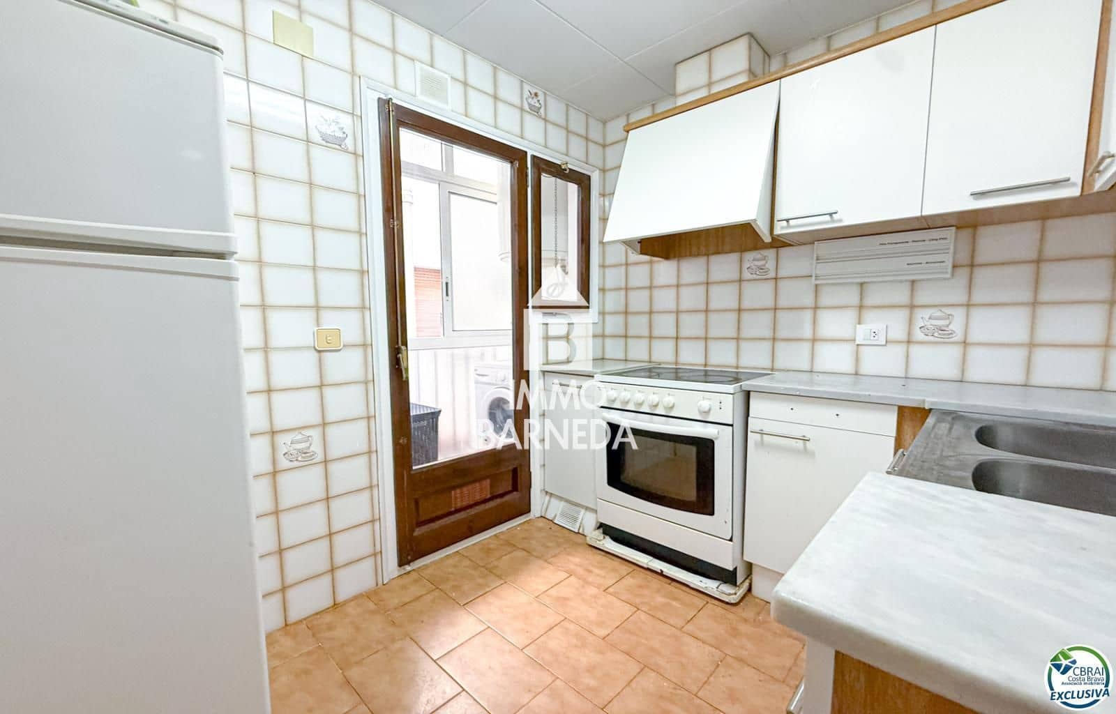 3 makuuhuone Asunto myytävänä paikassa Roses - 209 000 € (Ref: 9985675)
