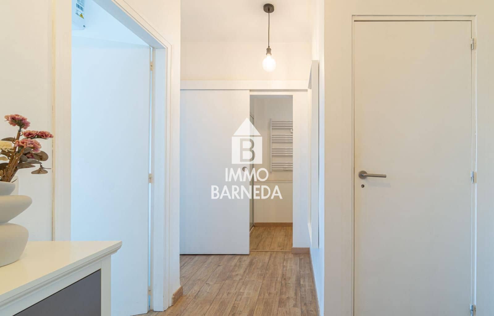 3 sypialnia Willa na sprzedaż w Santa Margarida z basenem garażem - 670 000 € (Ref: 9989463)