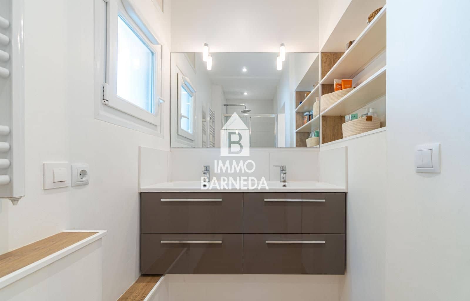 3 sypialnia Willa na sprzedaż w Santa Margarida z basenem garażem - 670 000 € (Ref: 9989463)