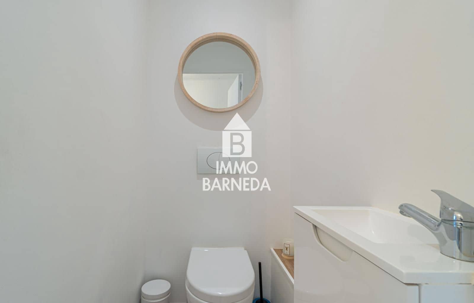 3 sypialnia Willa na sprzedaż w Santa Margarida z basenem garażem - 670 000 € (Ref: 9989463)