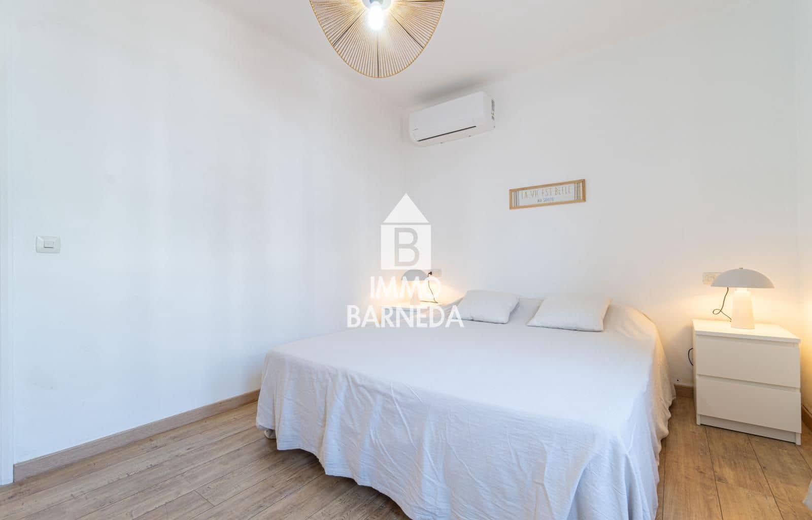 3 sypialnia Willa na sprzedaż w Santa Margarida z basenem garażem - 670 000 € (Ref: 9989463)