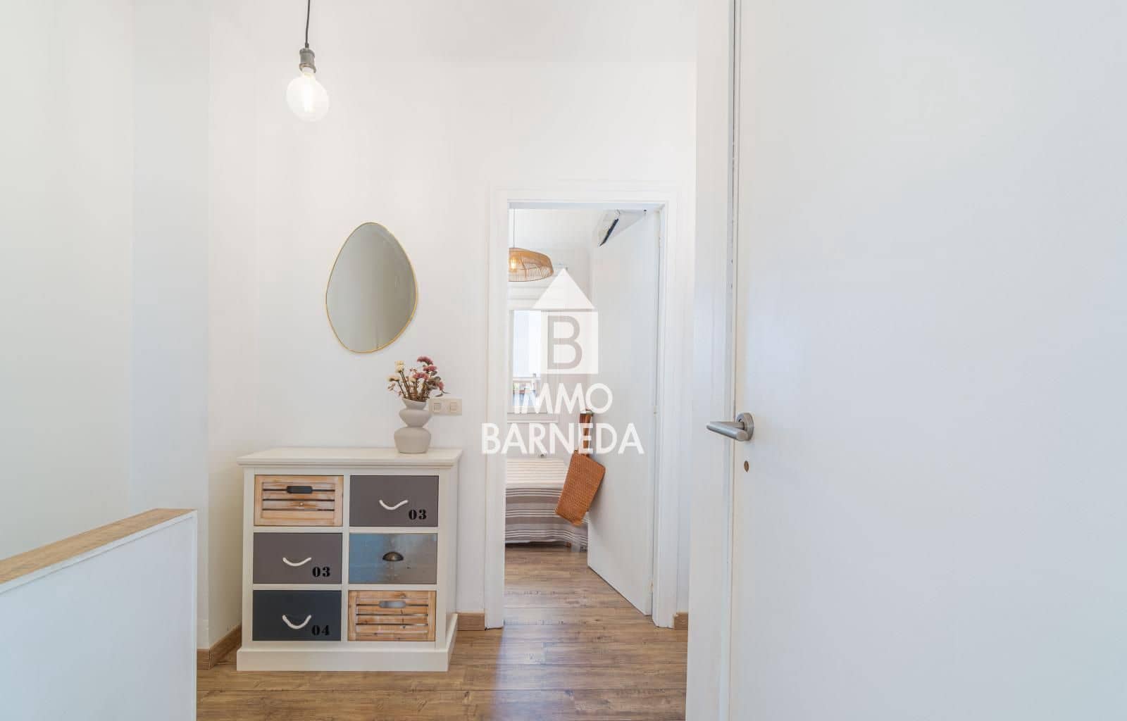 3 sypialnia Willa na sprzedaż w Santa Margarida z basenem garażem - 670 000 € (Ref: 9989463)