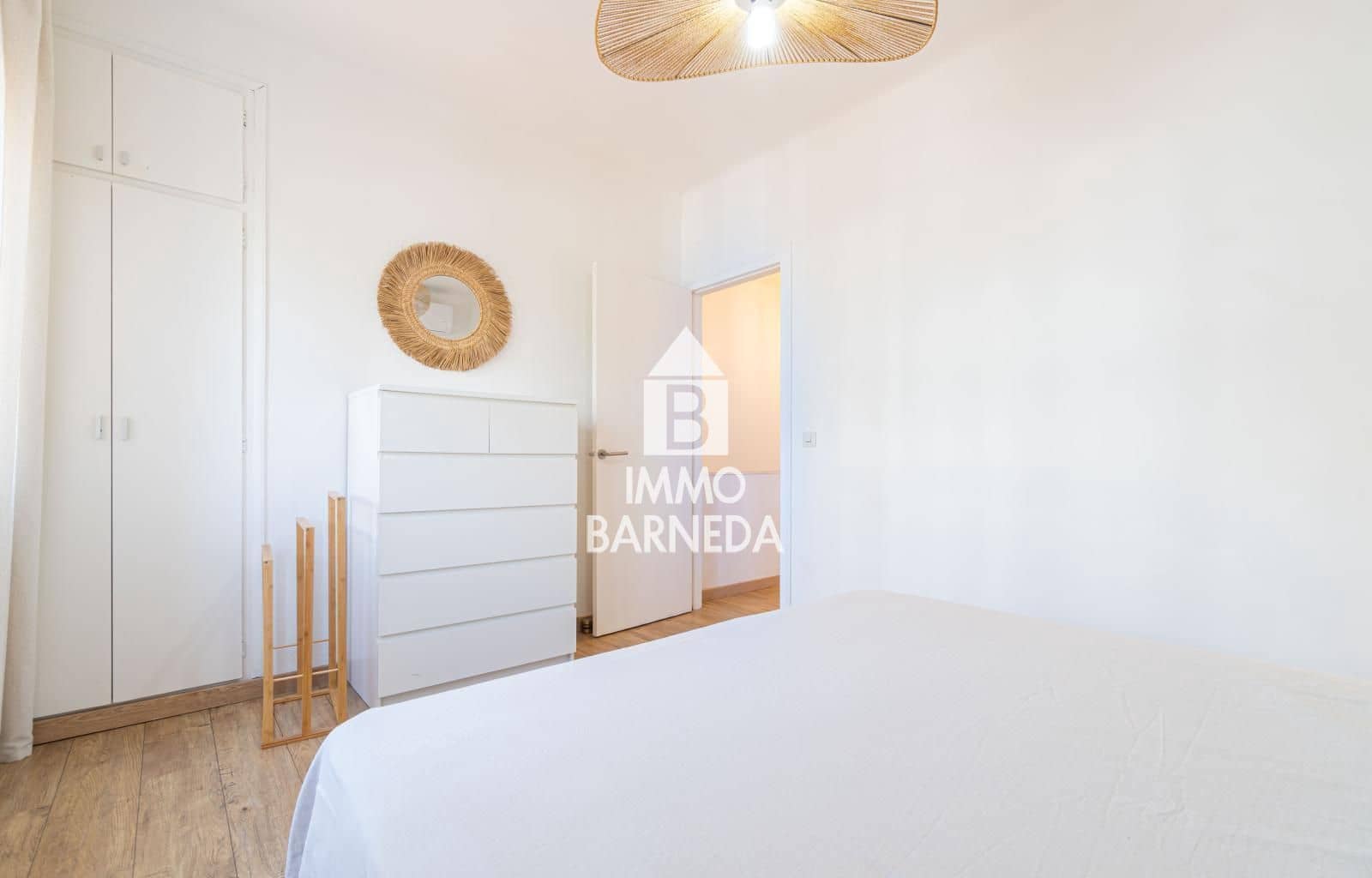 3 sypialnia Willa na sprzedaż w Santa Margarida z basenem garażem - 670 000 € (Ref: 9989463)