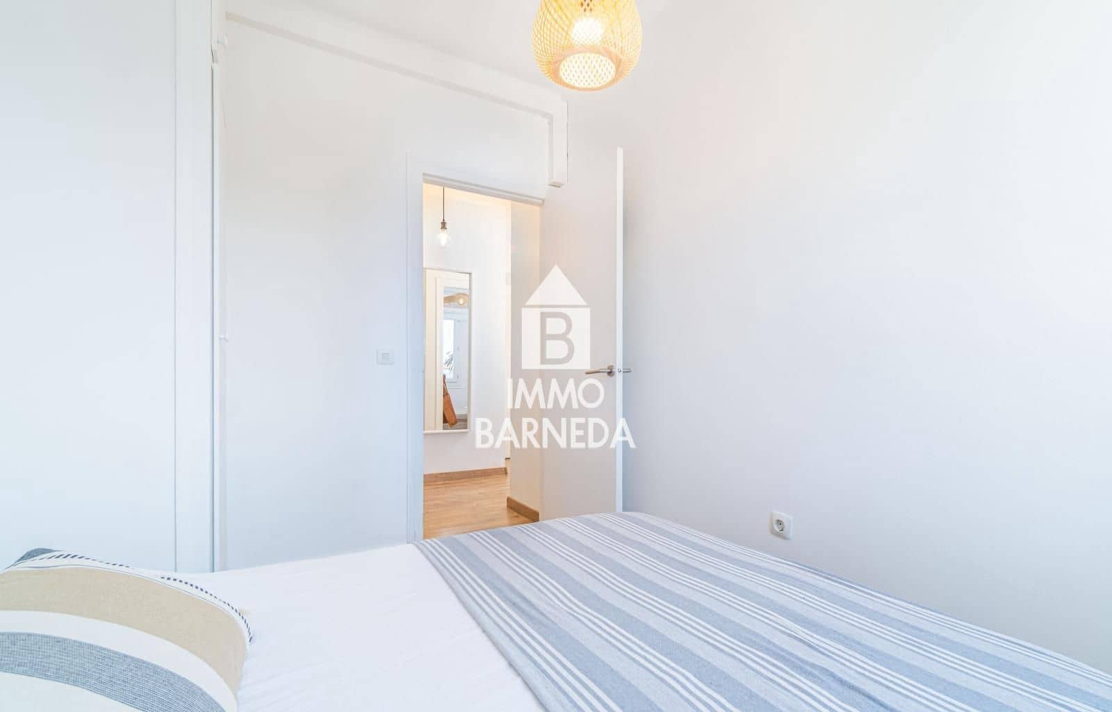 3 sypialnia Willa na sprzedaż w Santa Margarida z basenem garażem - 670 000 € (Ref: 9989463)