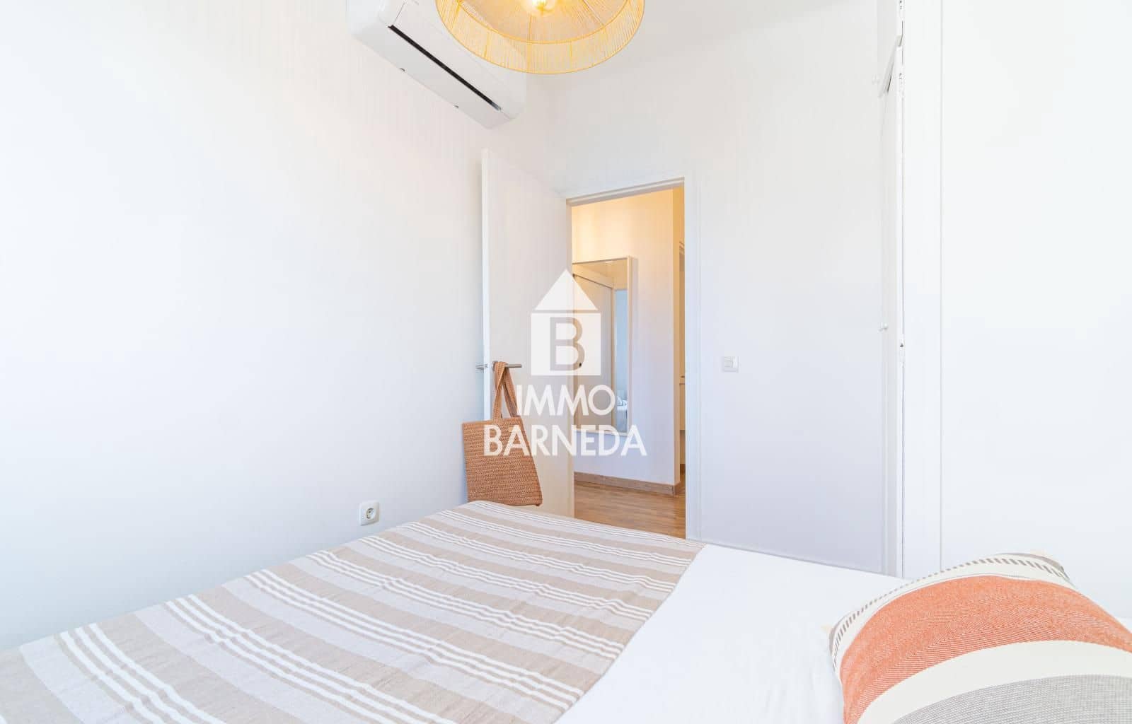 3 sypialnia Willa na sprzedaż w Santa Margarida z basenem garażem - 670 000 € (Ref: 9989463)