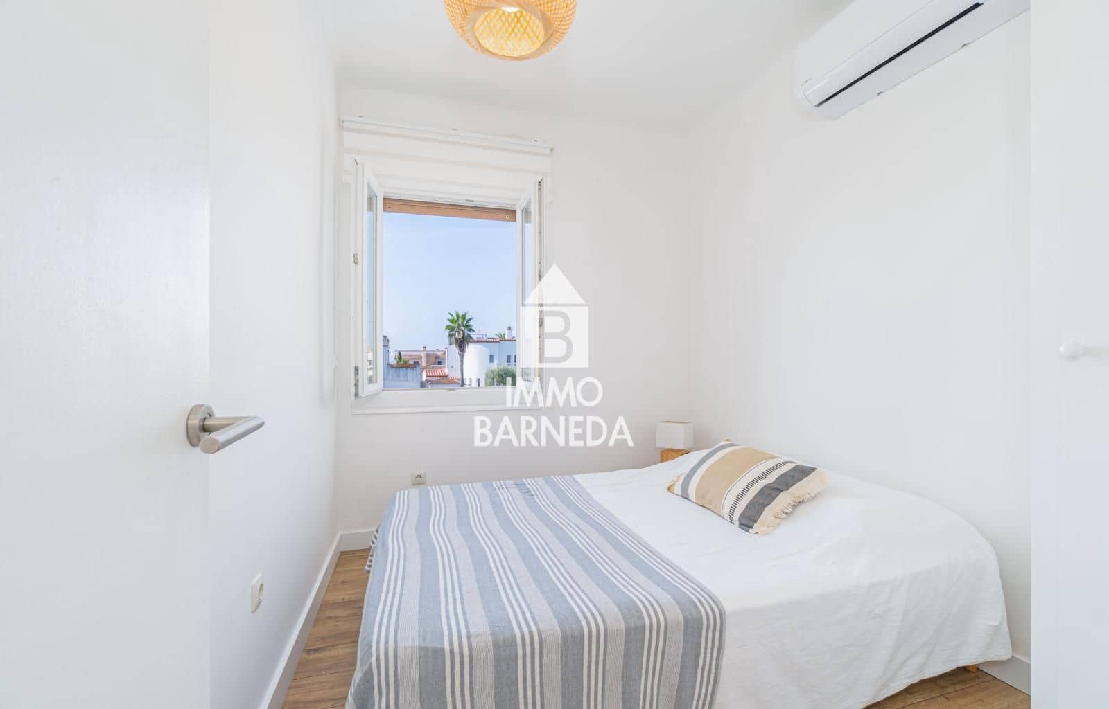 3 sypialnia Willa na sprzedaż w Santa Margarida z basenem garażem - 670 000 € (Ref: 9989463)
