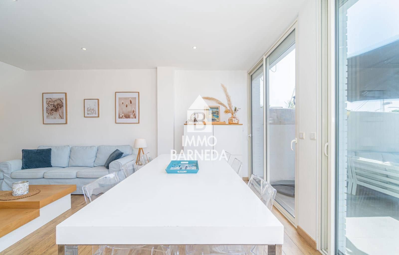 3 sypialnia Willa na sprzedaż w Santa Margarida z basenem garażem - 670 000 € (Ref: 9989463)