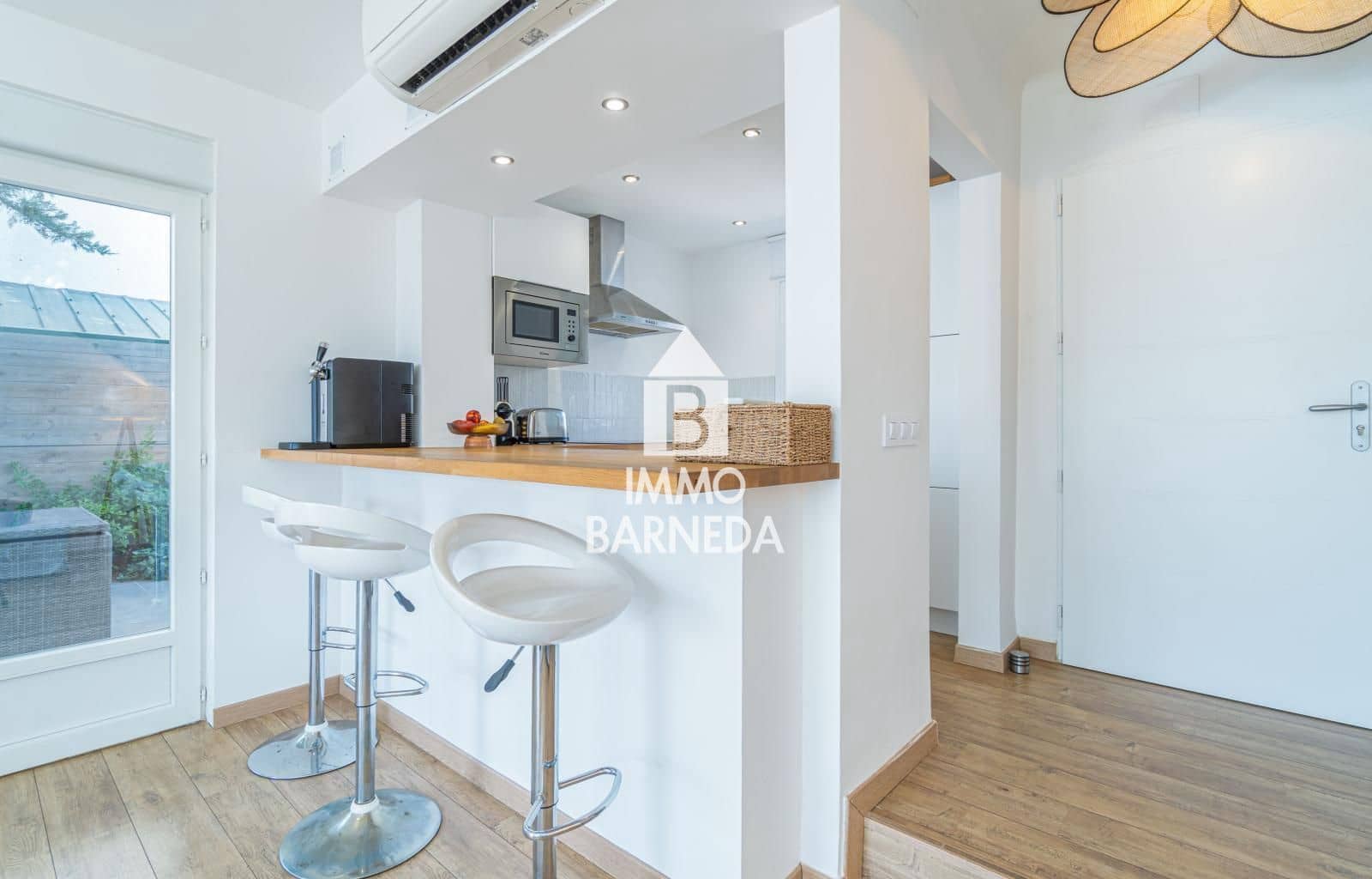 3 sypialnia Willa na sprzedaż w Santa Margarida z basenem garażem - 670 000 € (Ref: 9989463)