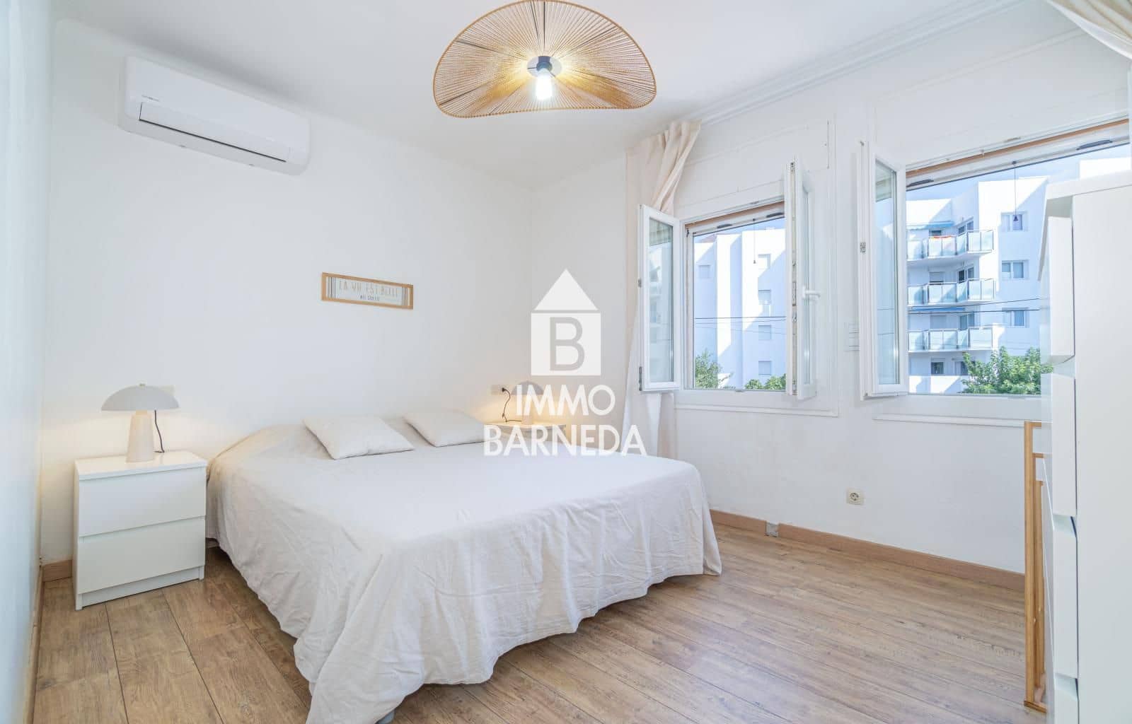3 sypialnia Willa na sprzedaż w Santa Margarida z basenem garażem - 670 000 € (Ref: 9989463)