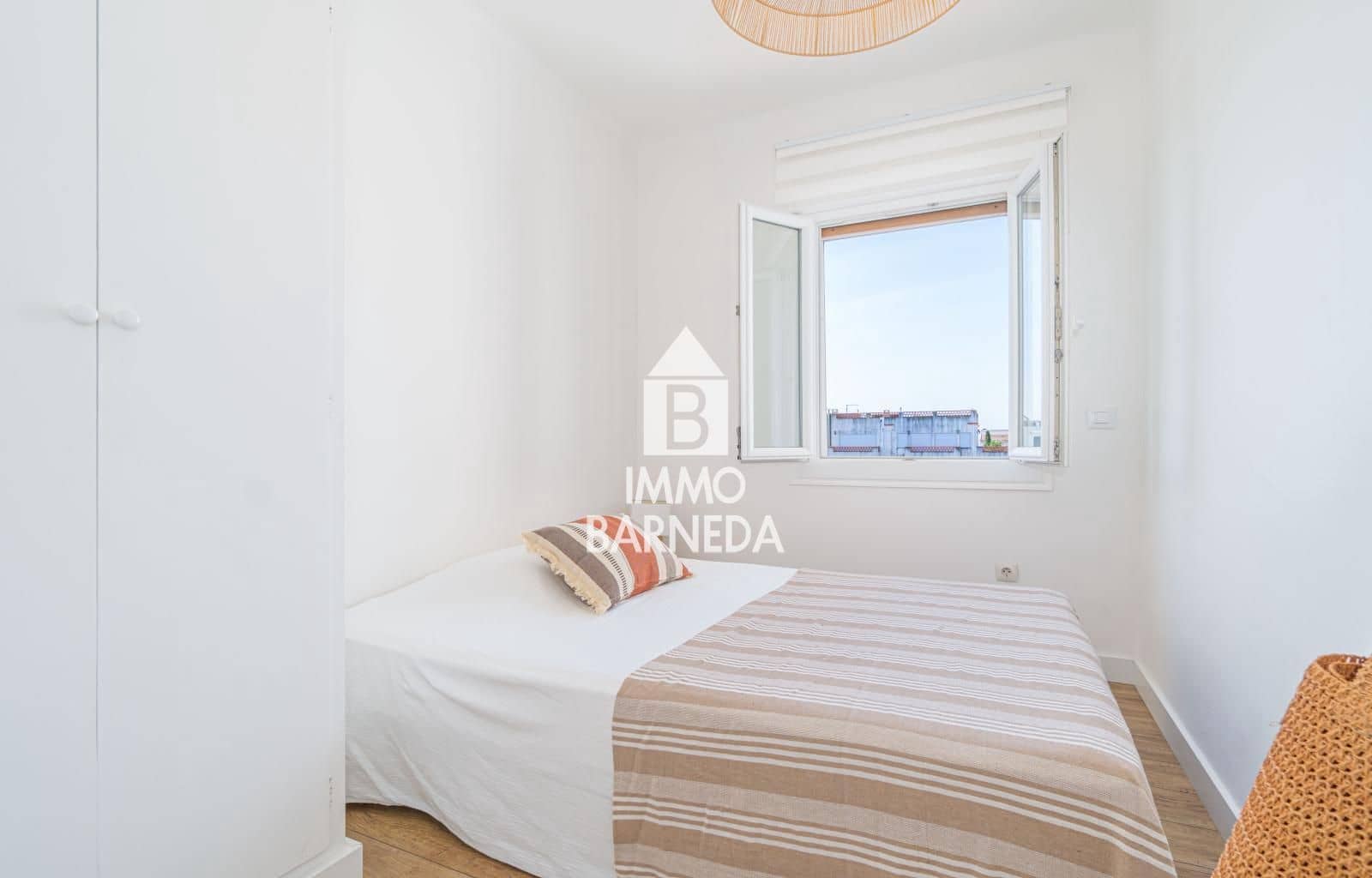 3 sypialnia Willa na sprzedaż w Santa Margarida z basenem garażem - 670 000 € (Ref: 9989463)