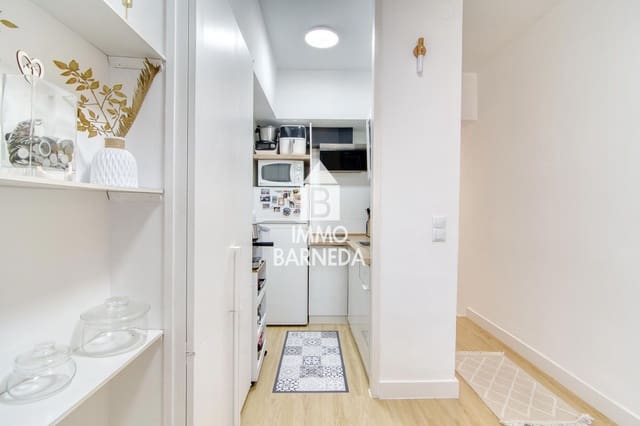 2 slaapkamer Flat te koop in Roses - € 139.000 (Ref: 9989464)