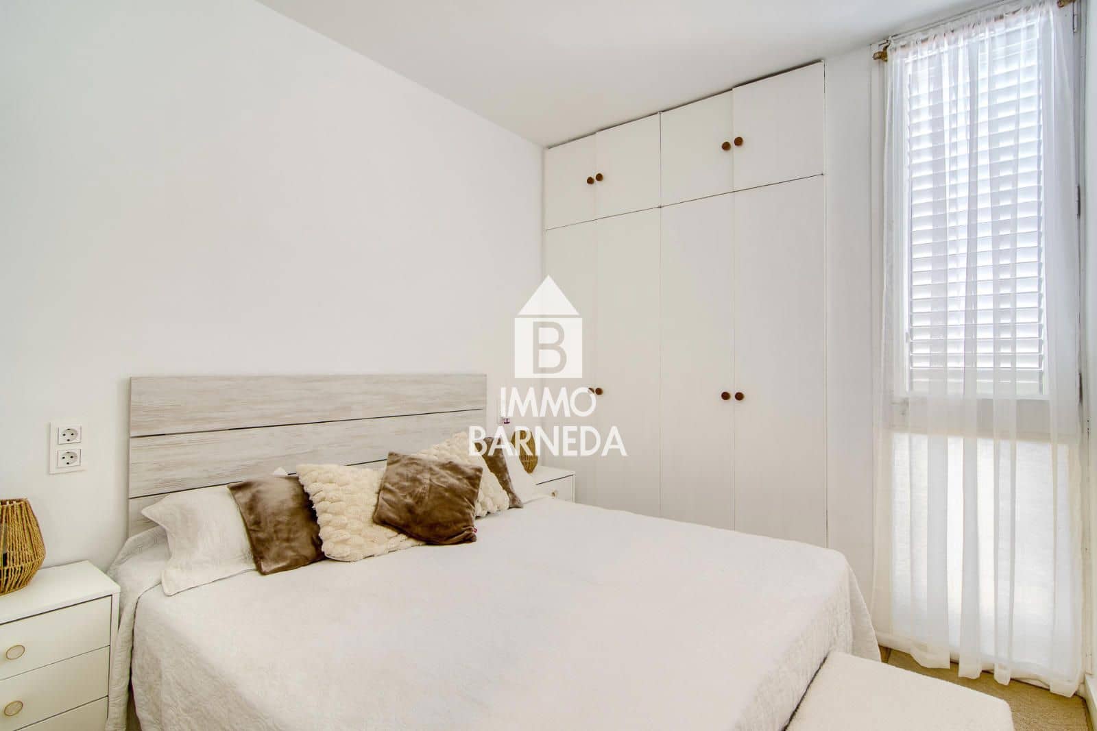 2 makuuhuone Asunto myytävänä paikassa Roses - 139 000 € (Ref: 9989464)