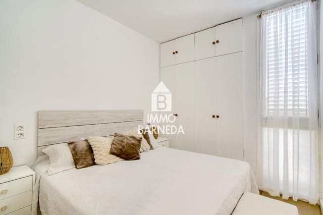 2 slaapkamer Flat te koop in Roses - € 139.000 (Ref: 9989464)