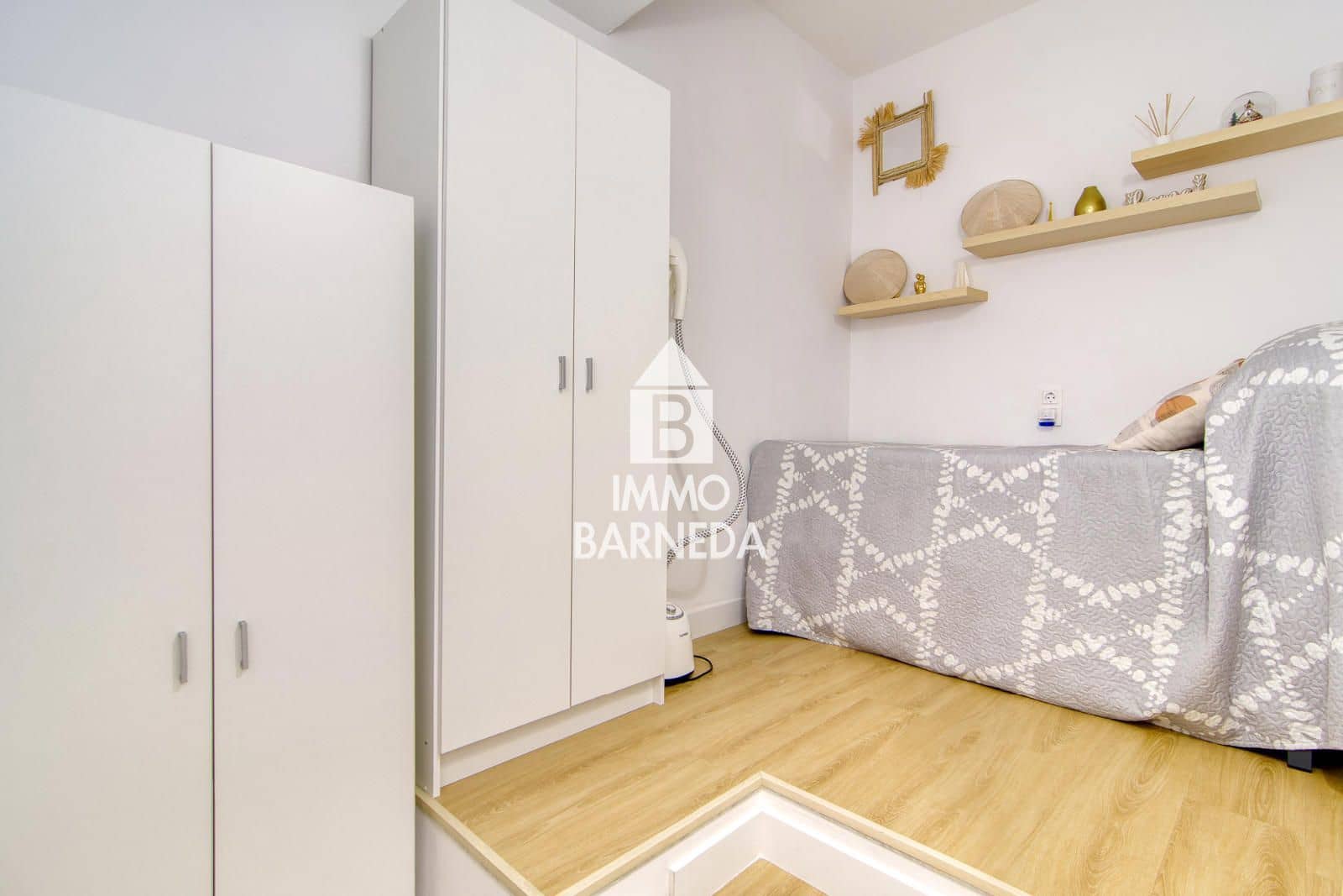 2 makuuhuone Asunto myytävänä paikassa Roses - 139 000 € (Ref: 9989464)