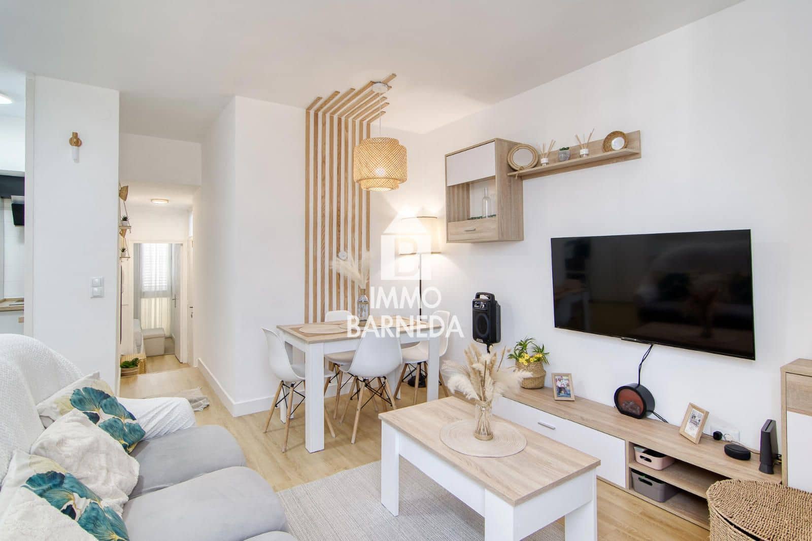 2 makuuhuone Asunto myytävänä paikassa Roses - 139 000 € (Ref: 9989464)