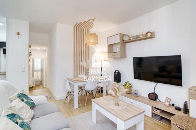 2 slaapkamer Flat te koop in Roses - € 139.000 (Ref: 9989464)