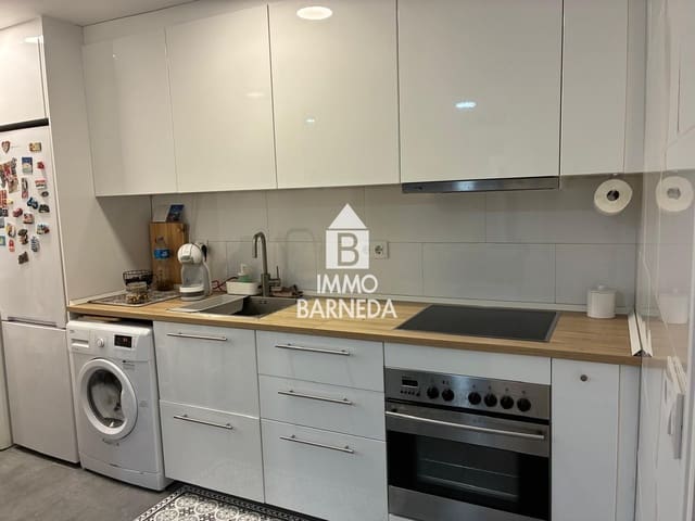 3 slaapkamer Flat te koop in Roses - € 189.000 (Ref: 9990930)
