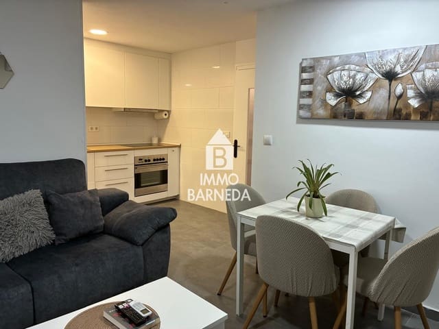 3 slaapkamer Flat te koop in Roses - € 189.000 (Ref: 9990930)
