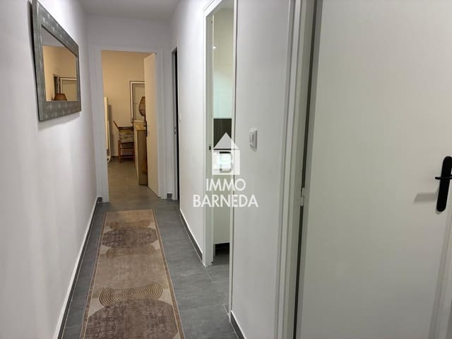 3 slaapkamer Flat te koop in Roses - € 189.000 (Ref: 9990930)