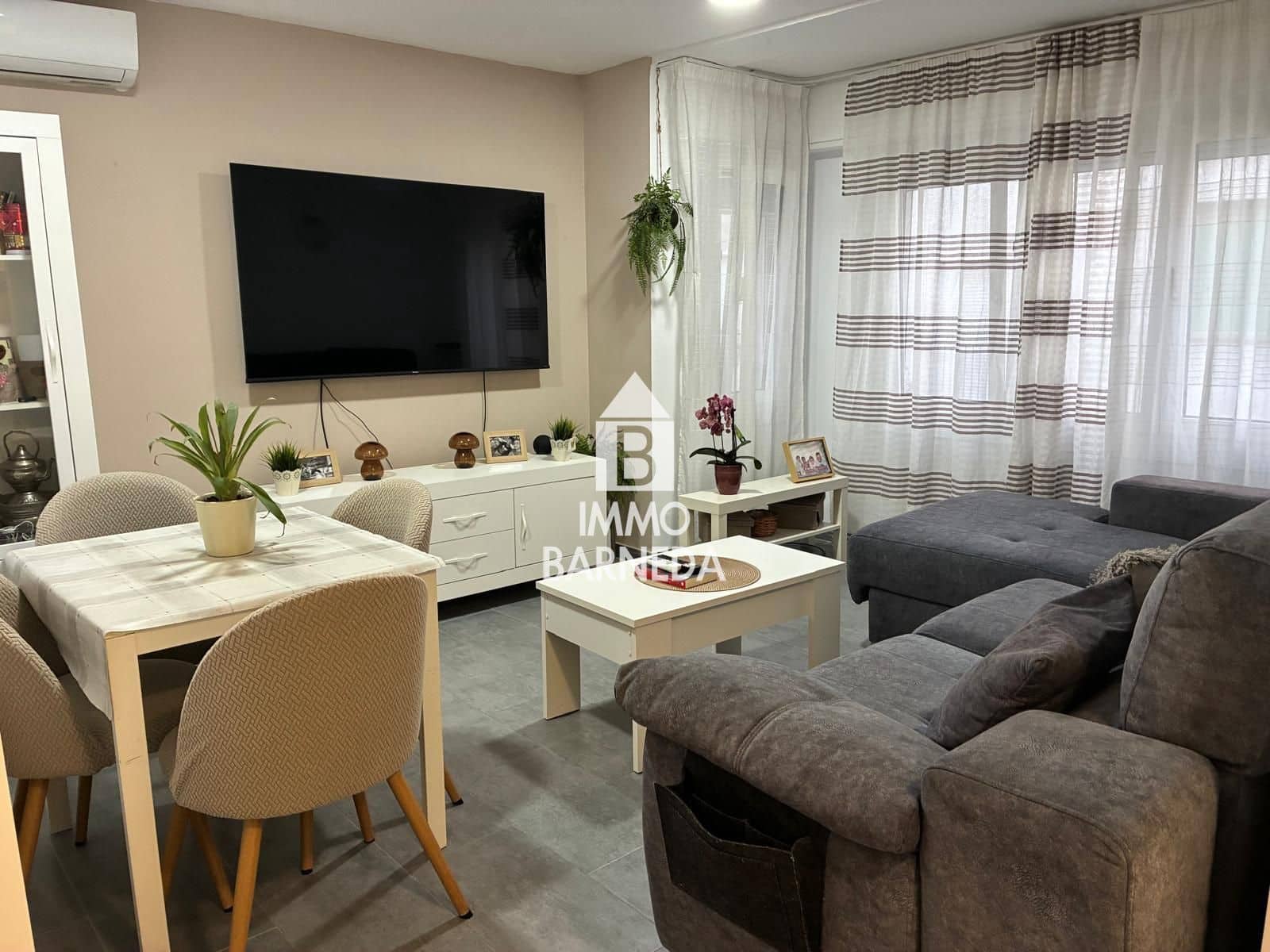 3 makuuhuone Asunto myytävänä paikassa Roses - 189 000 € (Ref: 9990930)