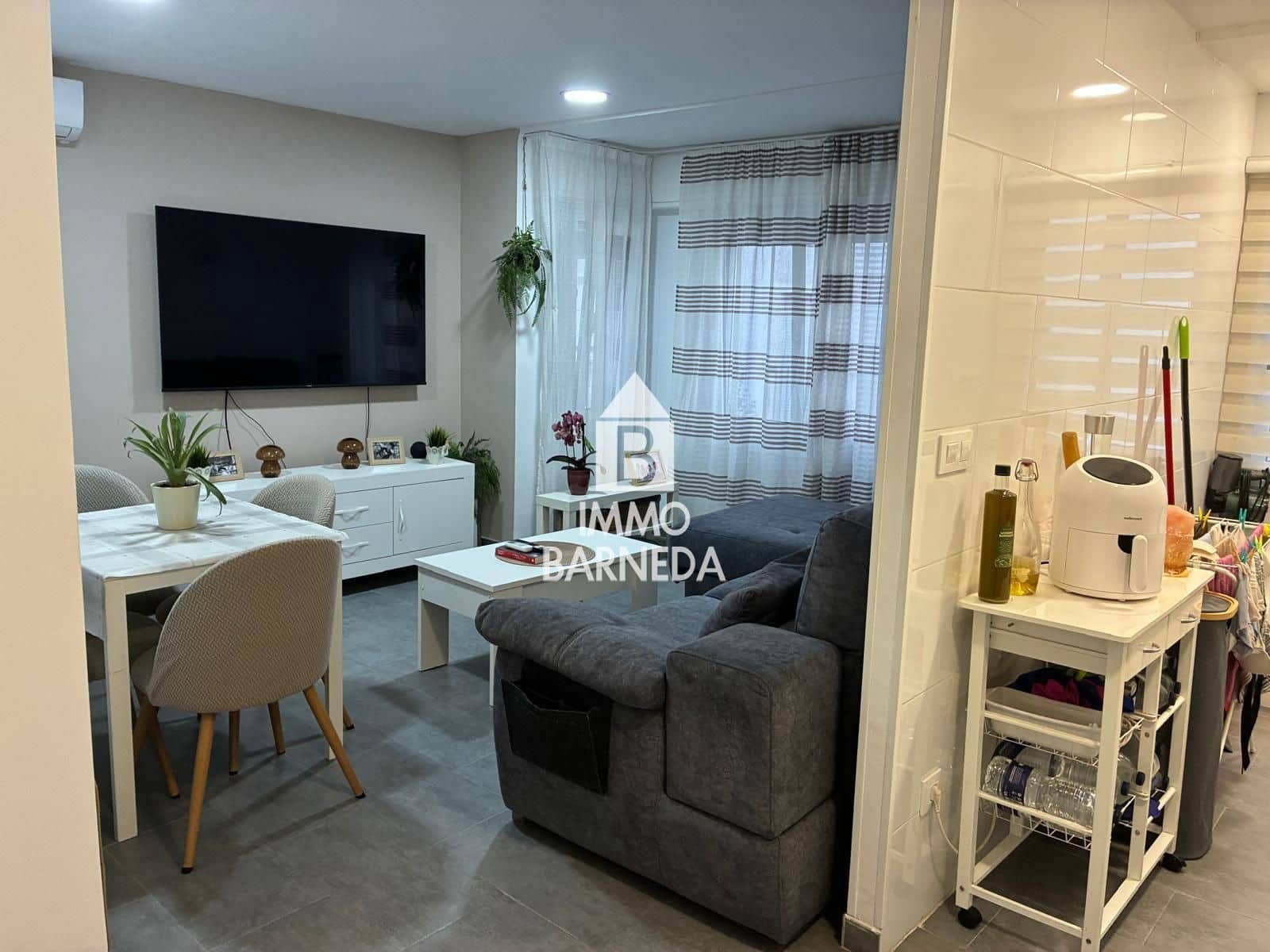 3 makuuhuone Asunto myytävänä paikassa Roses - 189 000 € (Ref: 9990930)