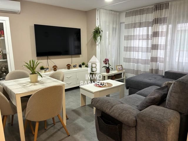3 slaapkamer Flat te koop in Roses - € 189.000 (Ref: 9990930)