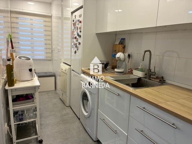 3 slaapkamer Flat te koop in Roses - € 189.000 (Ref: 9990930)