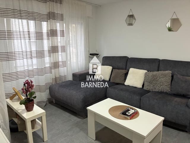 3 slaapkamer Flat te koop in Roses - € 189.000 (Ref: 9990930)