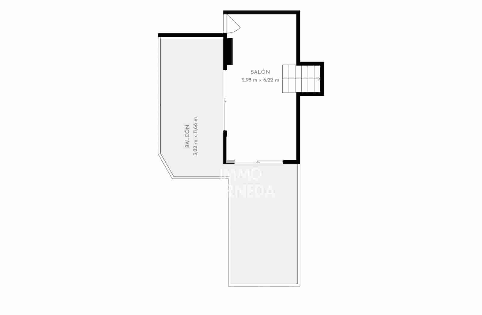 3 camera da letto Villa in vendita in Roses con garage - 655.000 € (Rif: 9996372)