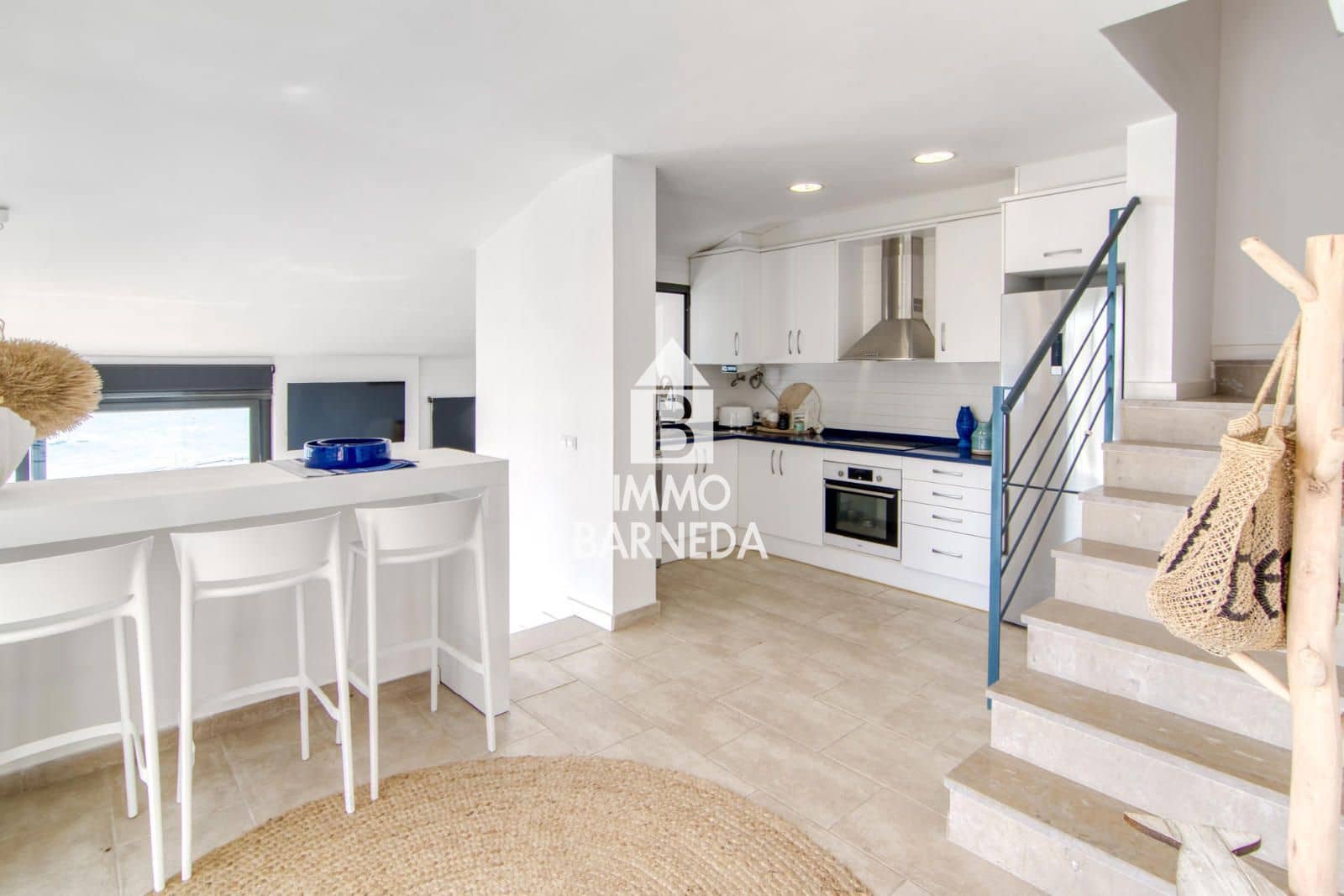 3 camera da letto Villa in vendita in Roses con garage - 655.000 € (Rif: 9996372)