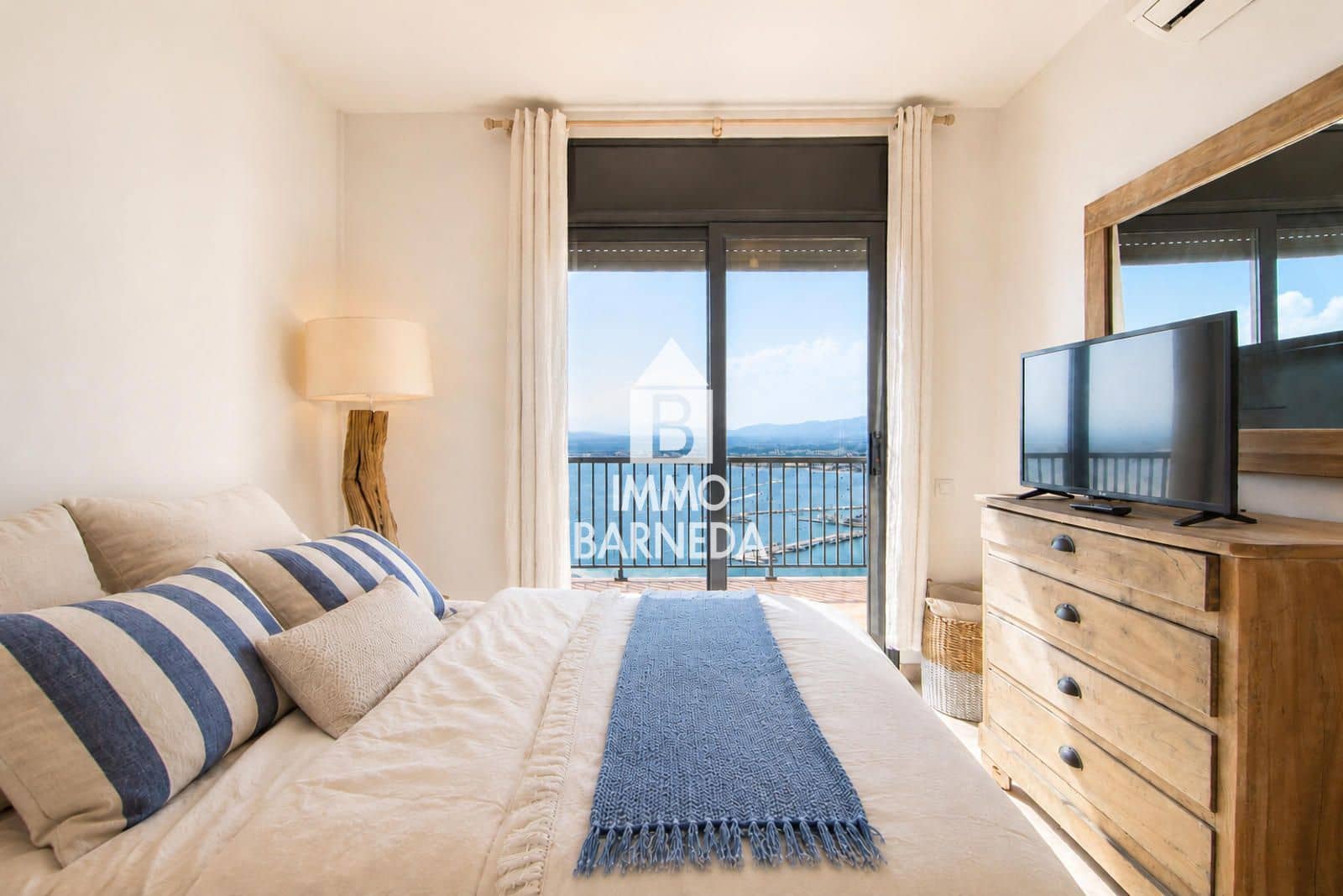 3 camera da letto Villa in vendita in Roses con garage - 655.000 € (Rif: 9996372)