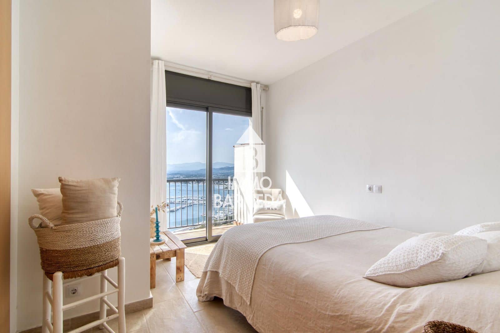 3 camera da letto Villa in vendita in Roses con garage - 655.000 € (Rif: 9996372)