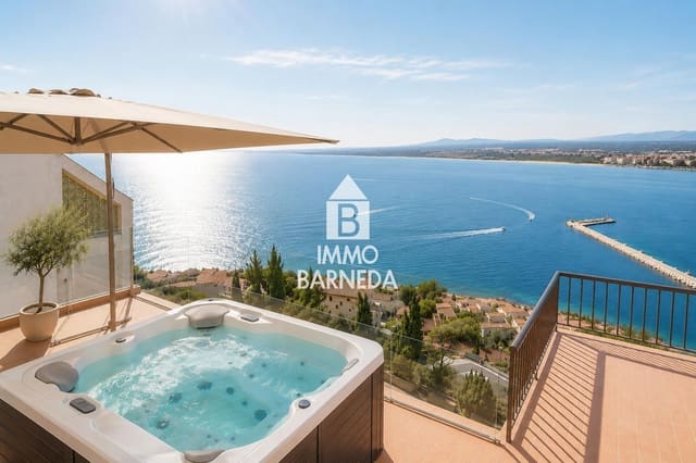 3 soverom Villa til salgs i Roses med garasje - € 655 000 (Ref: 9996372)