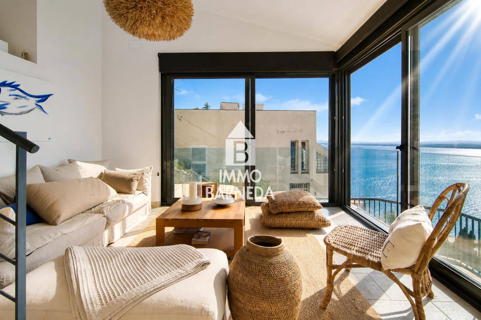3 camera da letto Villa in vendita in Roses con garage - 655.000 € (Rif: 9996372)
