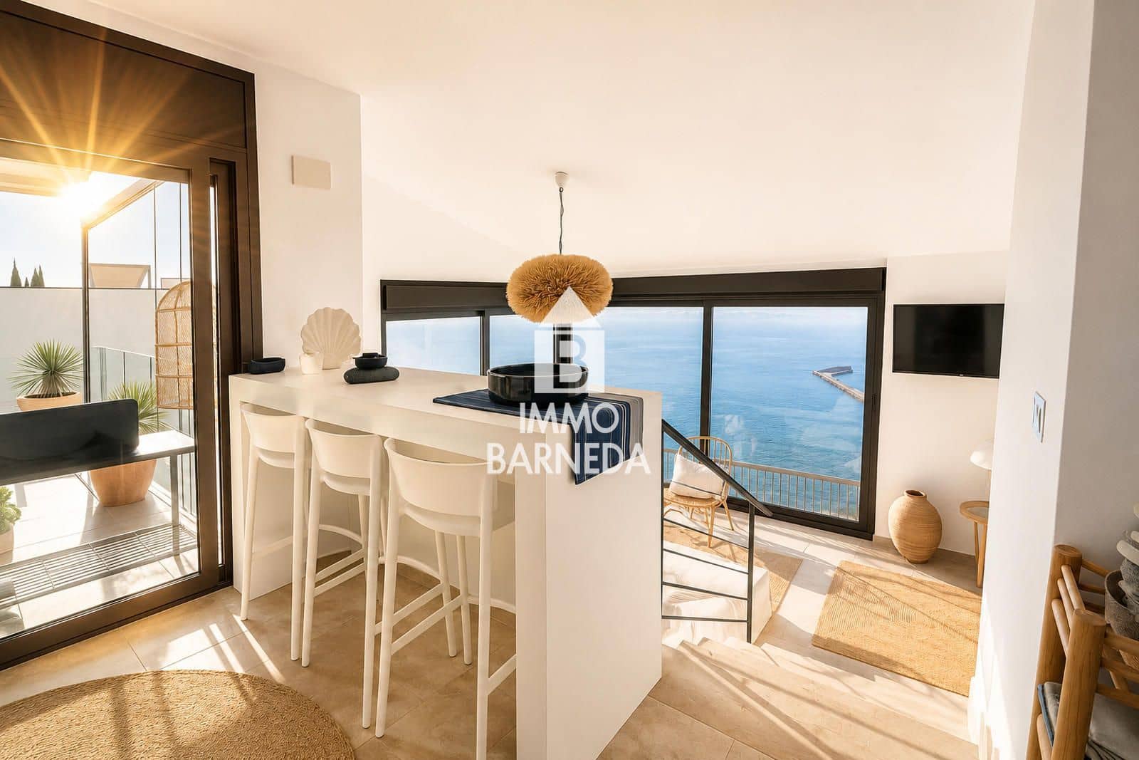 3 camera da letto Villa in vendita in Roses con garage - 655.000 € (Rif: 9996372)