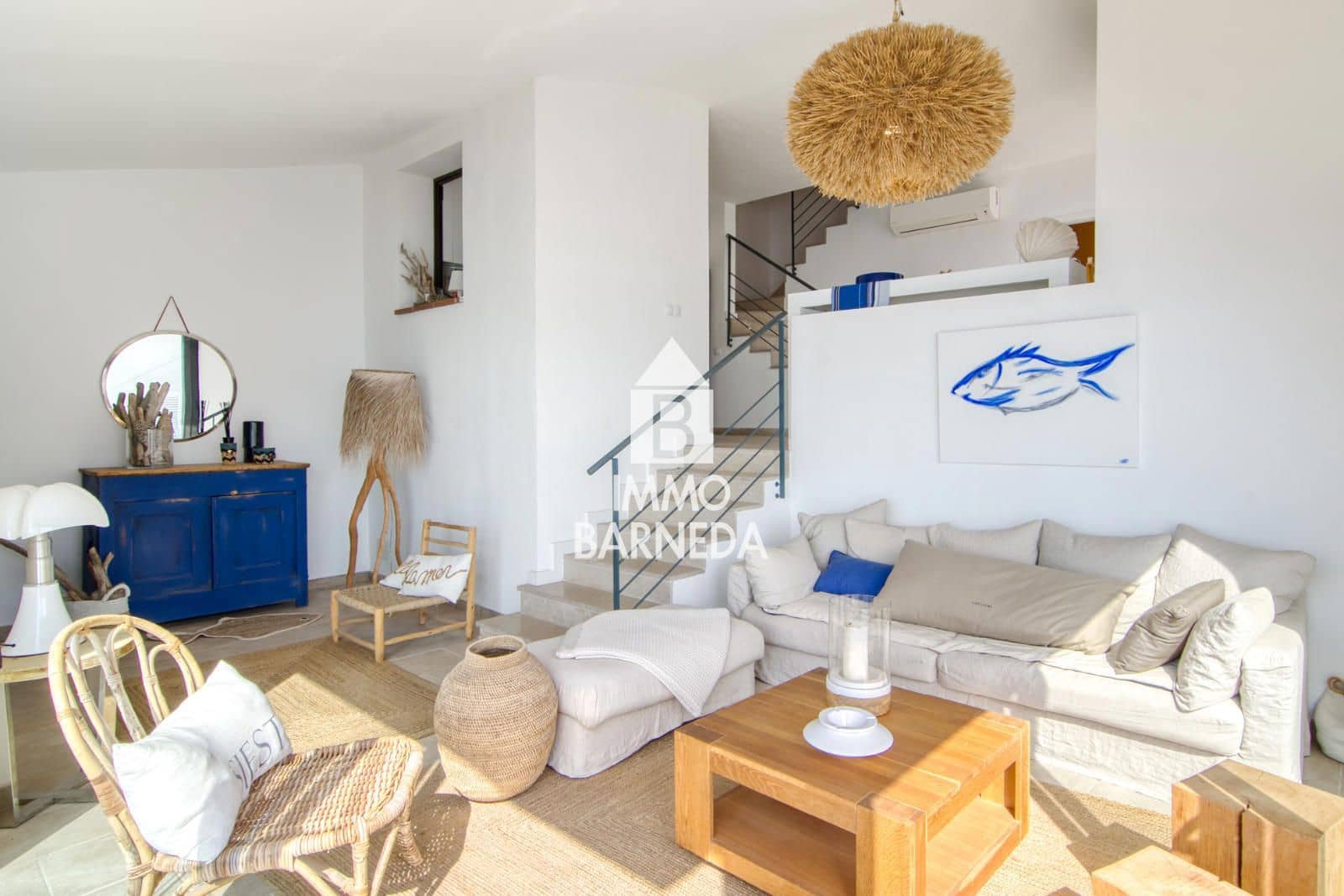 3 camera da letto Villa in vendita in Roses con garage - 655.000 € (Rif: 9996372)
