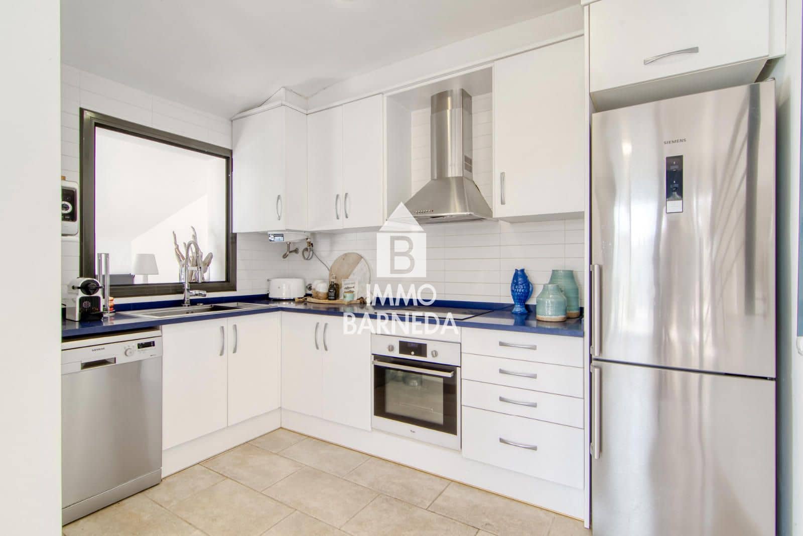 3 camera da letto Villa in vendita in Roses con garage - 655.000 € (Rif: 9996372)