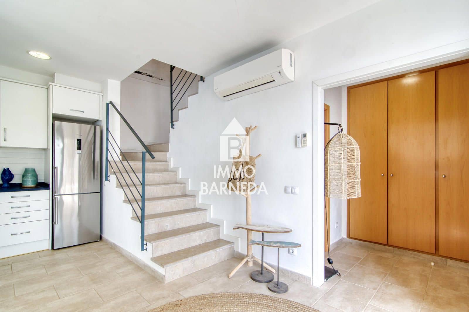 3 camera da letto Villa in vendita in Roses con garage - 655.000 € (Rif: 9996372)
