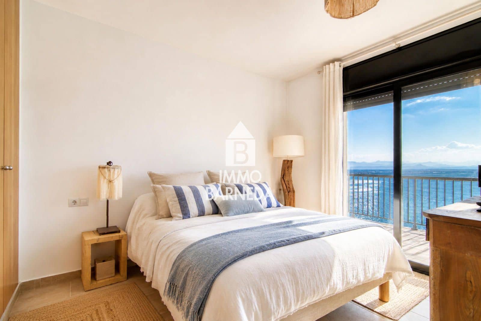 3 camera da letto Villa in vendita in Roses con garage - 655.000 € (Rif: 9996372)