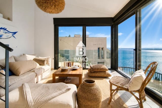 3 soverom Villa til salgs i Roses med garasje - € 655 000 (Ref: 9996372)